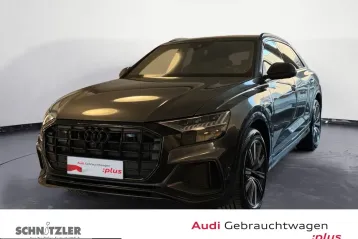 Audi Q8 din 2023 - oferta AUD204531