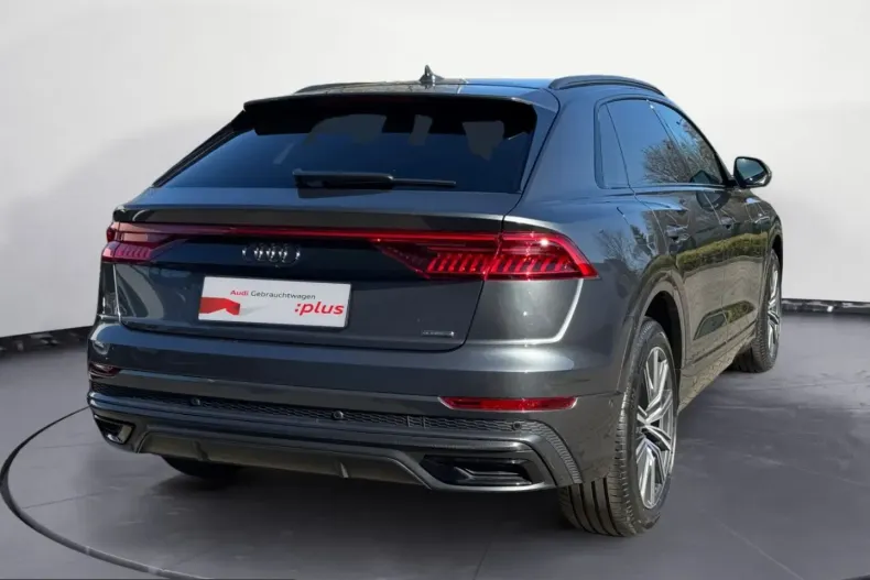 Audi Q8 din 2023 cu 77.513 km - oferta AUD204531 - foto 3