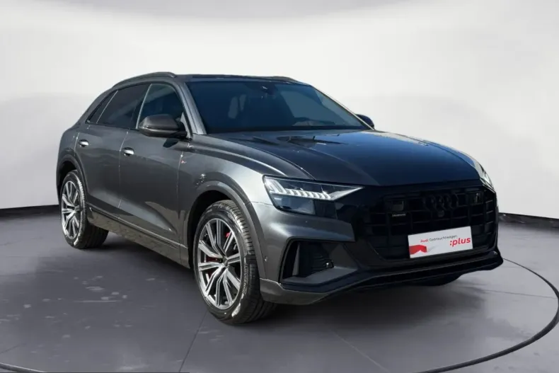 Audi Q8 din 2023 cu 77.513 km - oferta AUD204531 - foto 5