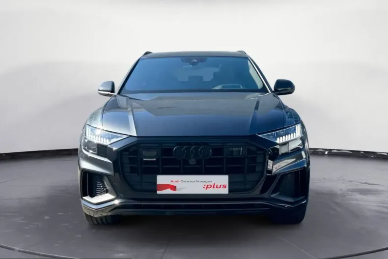 Audi Q8 din 2023 cu 77.513 km - oferta AUD204531 - foto 6