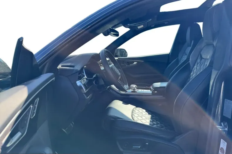 Audi Q8 din 2023 cu 77.513 km - oferta AUD204531 - foto 7