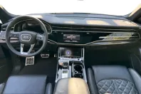 Audi Q8 din 2023 cu 77.513 km - oferta AUD204531 - foto 8