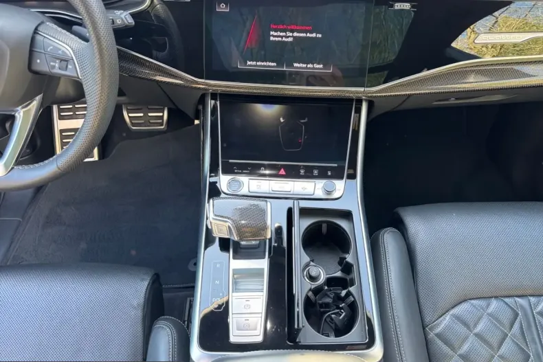 Audi Q8 din 2023 cu 77.513 km - oferta AUD204531 - foto 9