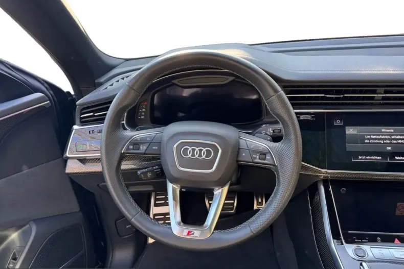 Audi Q8 din 2023 cu 77.513 km - oferta AUD204531 - foto 10