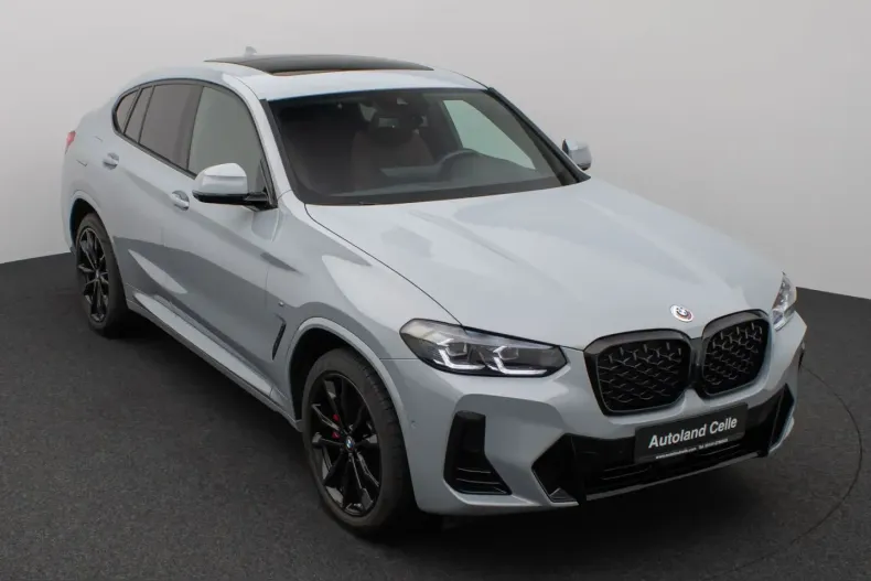 BMW X4 (Seria X) din 2023 cu 26.917 km - oferta BMW204532 - foto 1