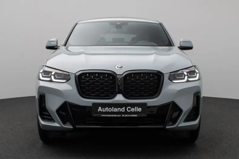BMW X4 (Seria X) din 2023 cu 26.917 km - oferta BMW204532 - foto 2
