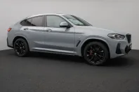 BMW X4 (Seria X) din 2023 cu 26.917 km - oferta BMW204532 - foto 3