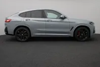 BMW X4 (Seria X) din 2023 cu 26.917 km - oferta BMW204532 - foto 4