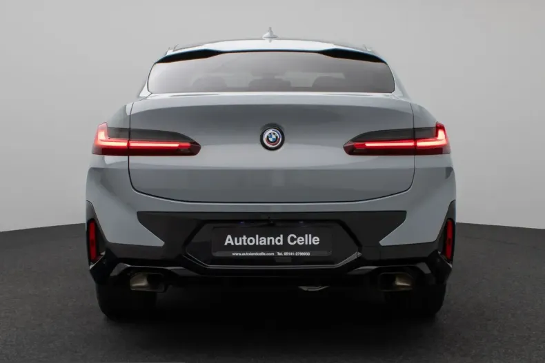 BMW X4 (Seria X) din 2023 cu 26.917 km - oferta BMW204532 - foto 7