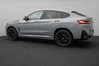BMW X4 (Seria X) din 2023 cu 26.917 km - oferta BMW204532 - foto 9