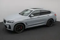 BMW X4 (Seria X) din 2023 cu 26.917 km - oferta BMW204532 - foto 11