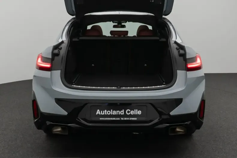 BMW X4 (Seria X) din 2023 cu 26.917 km - oferta BMW204532 - foto 12