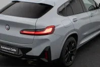 BMW X4 (Seria X) din 2023 cu 26.917 km - oferta BMW204532 - foto 14
