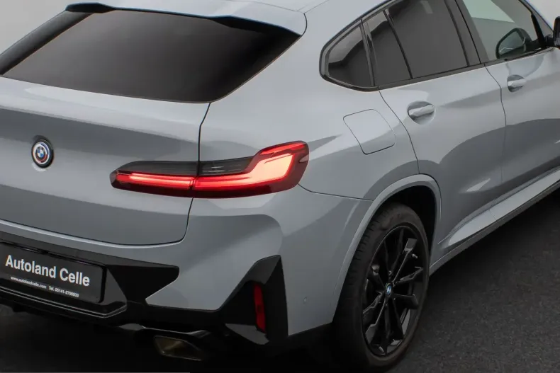 BMW X4 (Seria X) din 2023 cu 26.917 km - oferta BMW204532 - foto 14
