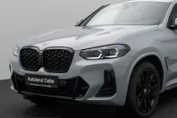 BMW X4 (Seria X) din 2023 cu 26.917 km - oferta BMW204532 - foto 15