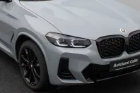 BMW X4 (Seria X) din 2023 cu 26.917 km - oferta BMW204532 - foto 16