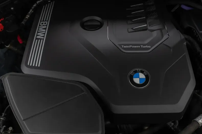 BMW X4 (Seria X) din 2023 cu 26.917 km - oferta BMW204532 - foto 17