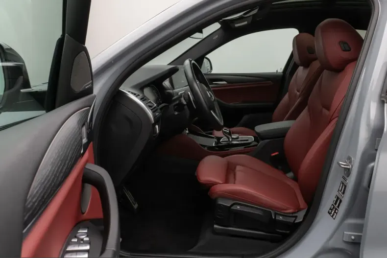 BMW X4 (Seria X) din 2023 cu 26.917 km - oferta BMW204532 - foto 18