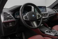BMW X4 (Seria X) din 2023 cu 26.917 km - oferta BMW204532 - foto 19
