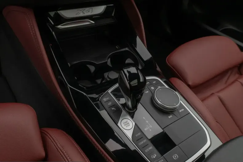 BMW X4 (Seria X) din 2023 cu 26.917 km - oferta BMW204532 - foto 21