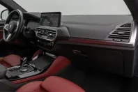 BMW X4 (Seria X) din 2023 cu 26.917 km - oferta BMW204532 - foto 22