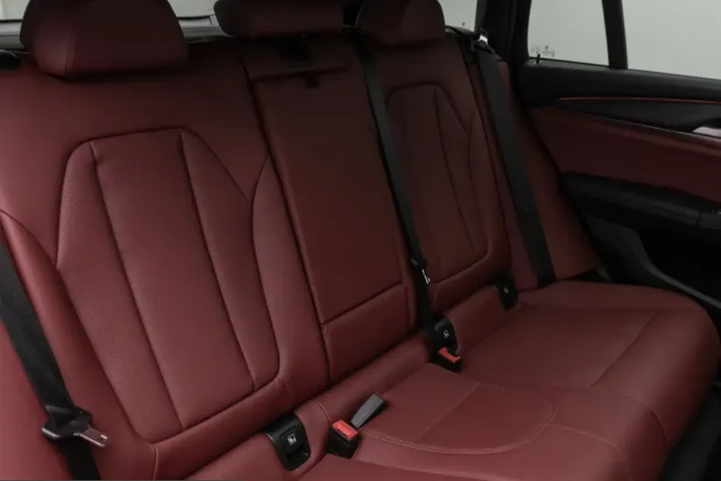 BMW X4 (Seria X) din 2023 cu 26.917 km - oferta BMW204532 - foto 27