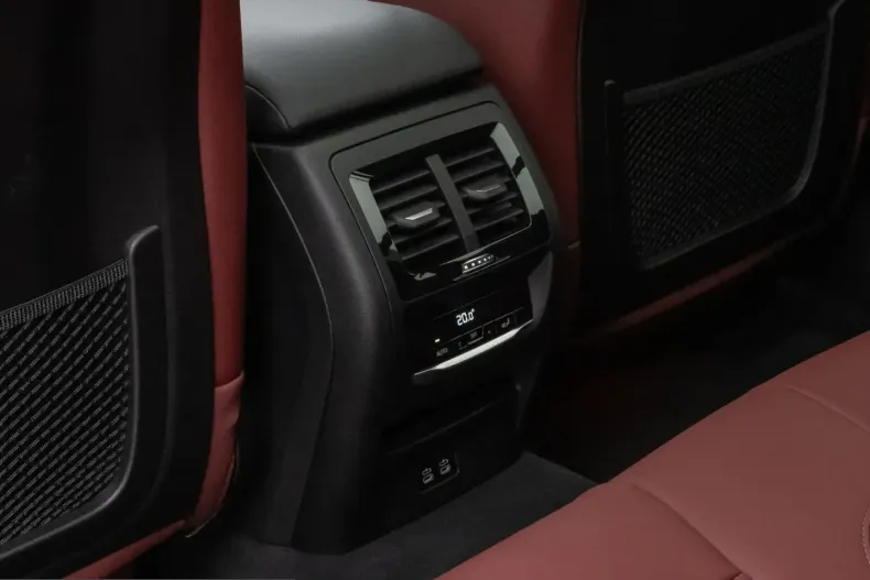 BMW X4 (Seria X) din 2023 cu 26.917 km - oferta BMW204532 - foto 28