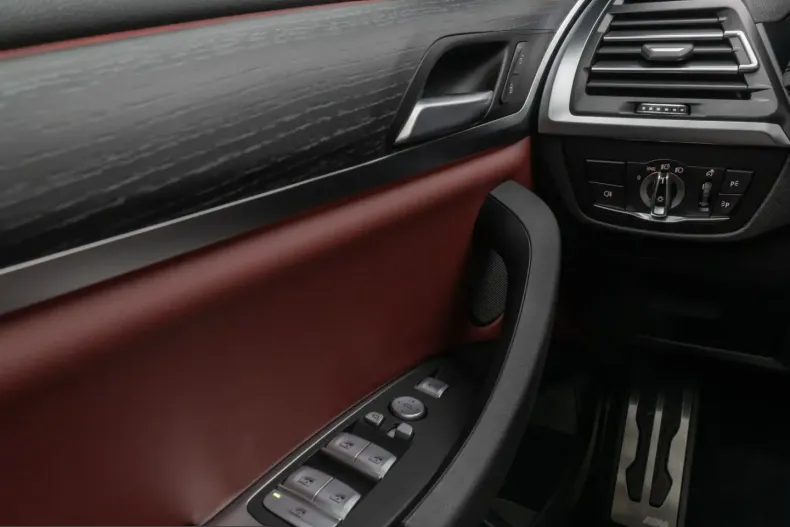 BMW X4 (Seria X) din 2023 cu 26.917 km - oferta BMW204532 - foto 34