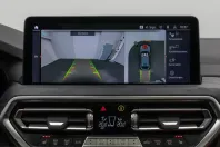 BMW X4 (Seria X) din 2023 cu 26.917 km - oferta BMW204532 - foto 42