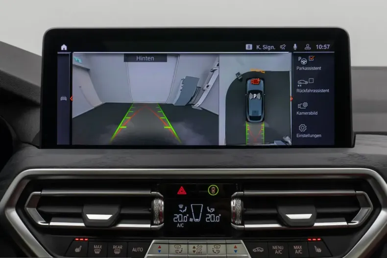 BMW X4 (Seria X) din 2023 cu 26.917 km - oferta BMW204532 - foto 42