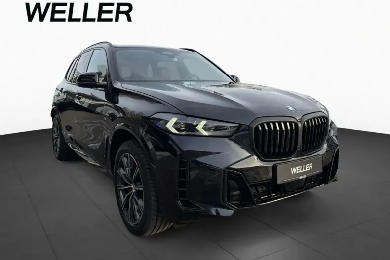 BMW X5 (Seria X) din 2024 cu 11.267 km - oferta BMW204533 - foto 2
