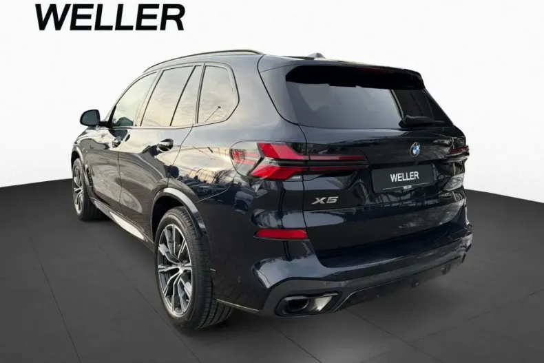 BMW X5 (Seria X) din 2024 cu 11.267 km - oferta BMW204533 - foto 4