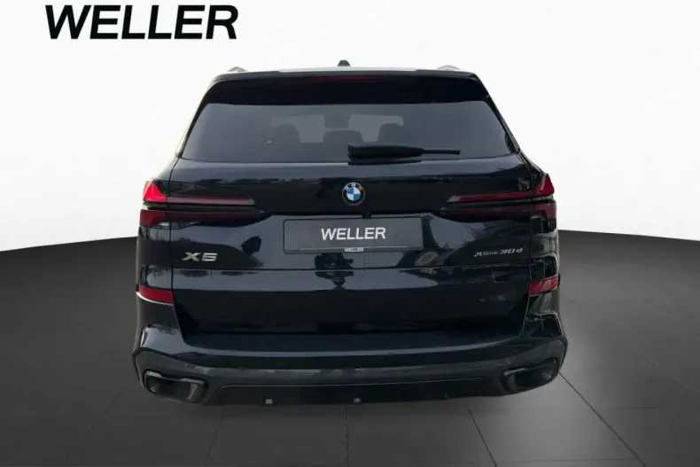 BMW X5 (Seria X) din 2024 cu 11.267 km - oferta BMW204533 - foto 5