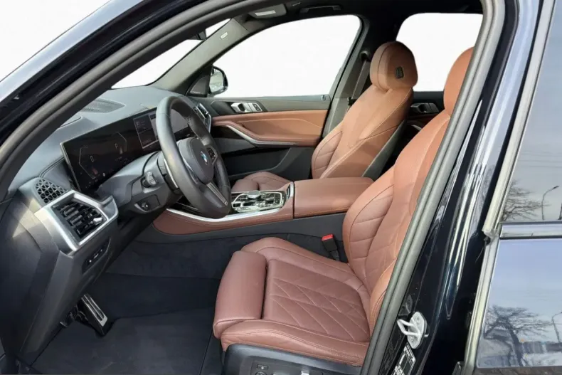 BMW X5 (Seria X) din 2024 cu 11.267 km - oferta BMW204533 - foto 8