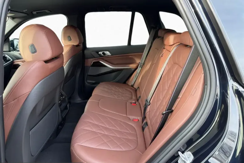 BMW X5 (Seria X) din 2024 cu 11.267 km - oferta BMW204533 - foto 9