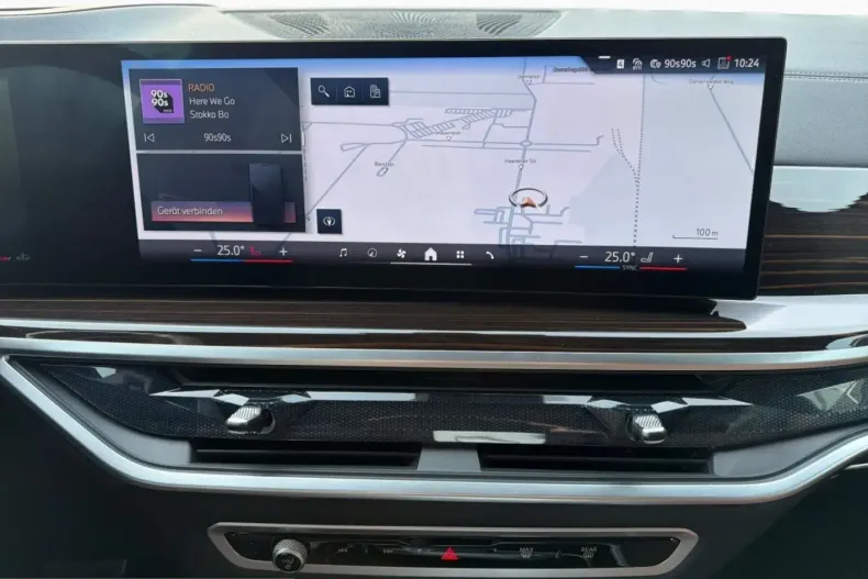 BMW X5 (Seria X) din 2024 cu 11.267 km - oferta BMW204533 - foto 11