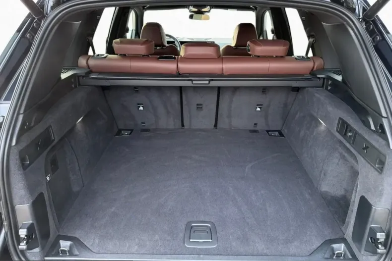 BMW X5 (Seria X) din 2024 cu 11.267 km - oferta BMW204533 - foto 12