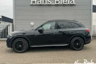 Mercedes-Benz GLC 300 (Clasa GLC) din 2024 cu 21.329 km - oferta MER204534 - foto 4