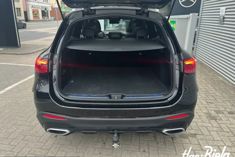 Mercedes-Benz GLC 300 (Clasa GLC) din 2024 cu 21.329 km - oferta MER204534 - foto 6