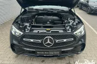 Mercedes-Benz GLC 300 (Clasa GLC) din 2024 cu 21.329 km - oferta MER204534 - foto 7