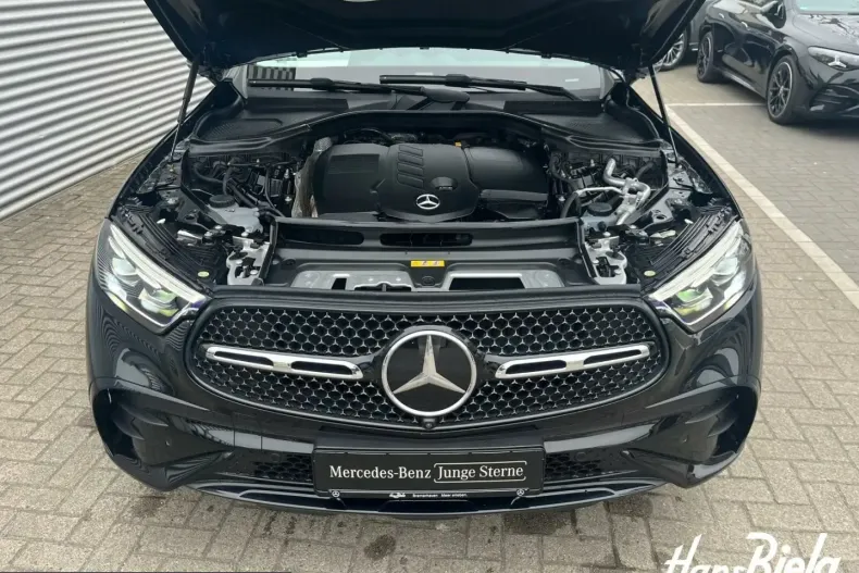 Mercedes-Benz GLC 300 (Clasa GLC) din 2024 cu 21.329 km - oferta MER204534 - foto 7