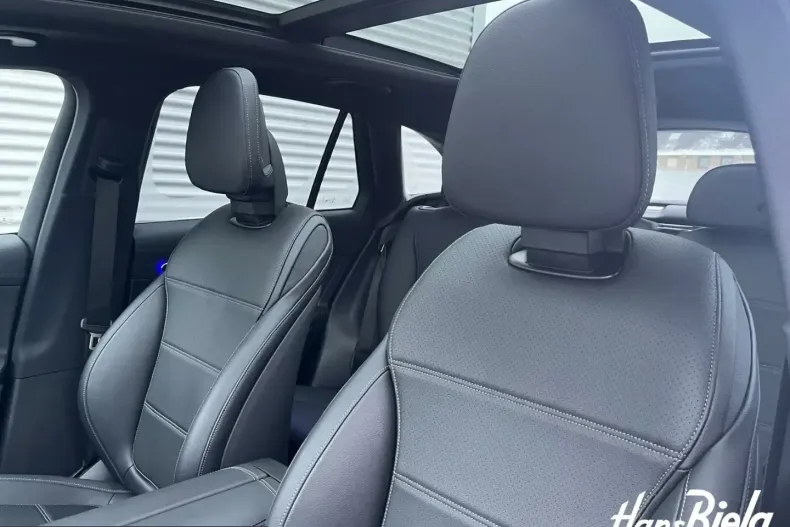 Mercedes-Benz GLC 300 (Clasa GLC) din 2024 cu 21.329 km - oferta MER204534 - foto 9