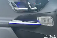 Mercedes-Benz GLC 300 (Clasa GLC) din 2024 cu 21.329 km - oferta MER204534 - foto 10