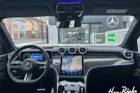 Mercedes-Benz GLC 300 (Clasa GLC) din 2024 cu 21.329 km - oferta MER204534 - foto 12