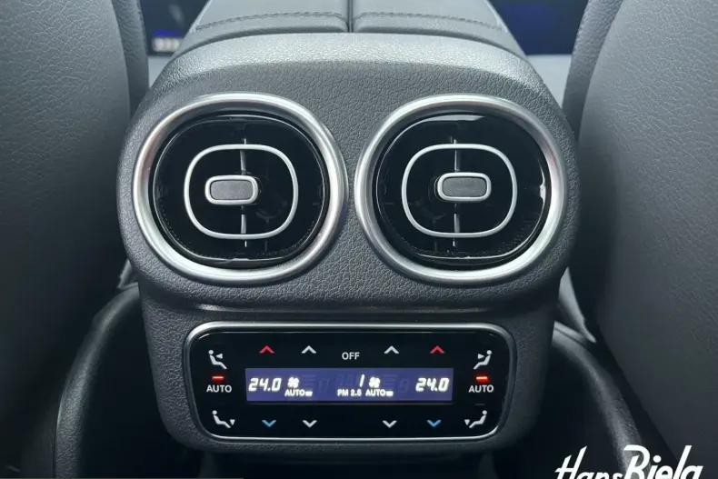 Mercedes-Benz GLC 300 (Clasa GLC) din 2024 cu 21.329 km - oferta MER204534 - foto 15