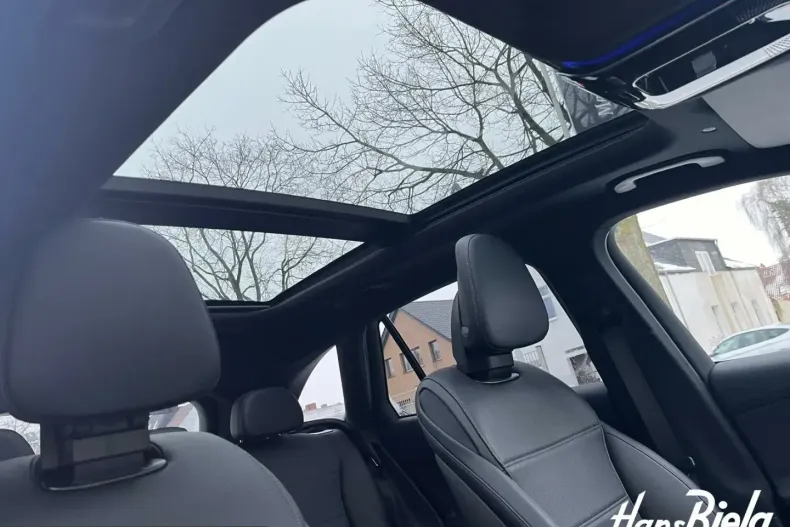 Mercedes-Benz GLC 300 (Clasa GLC) din 2024 cu 21.329 km - oferta MER204534 - foto 16