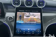 Mercedes-Benz GLC 300 (Clasa GLC) din 2024 cu 21.329 km - oferta MER204534 - foto 17