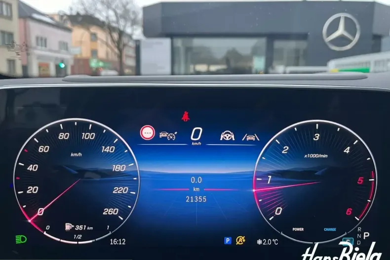 Mercedes-Benz GLC 300 (Clasa GLC) din 2024 cu 21.329 km - oferta MER204534 - foto 18