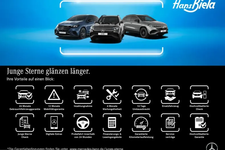 Mercedes-Benz GLC 300 (Clasa GLC) din 2024 cu 21.329 km - oferta MER204534 - foto 21