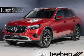 Mercedes-Benz GLC 200 din 2023 - oferta MER204535